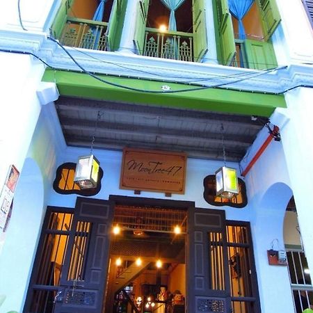 Moontree47 George Town Exterior foto