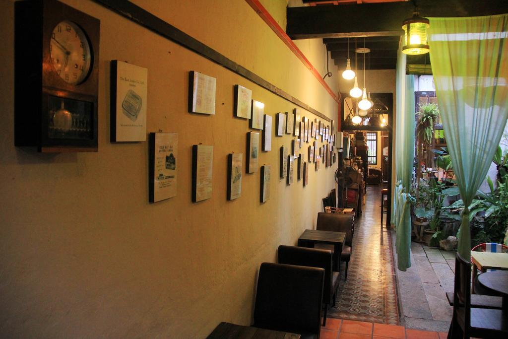 Moontree47 George Town Exterior foto
