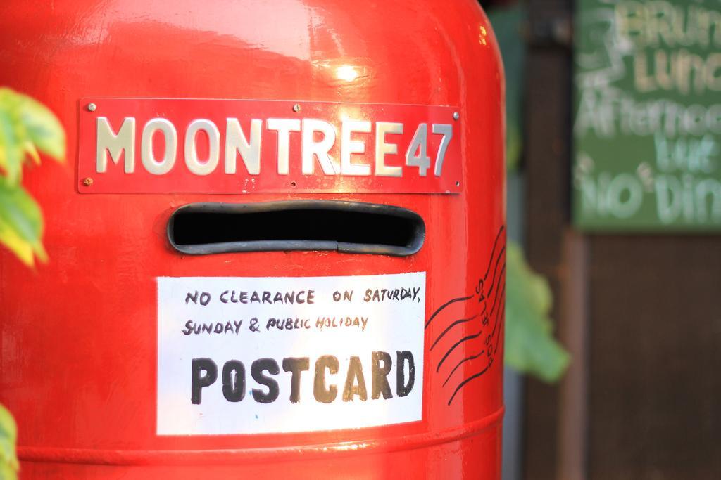 Moontree47 George Town Exterior foto