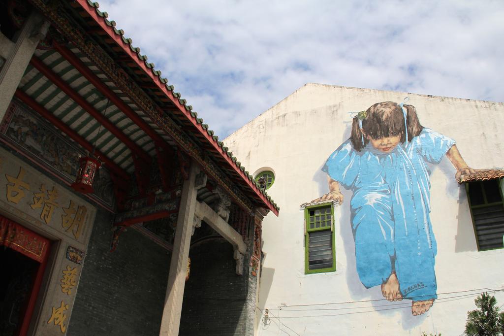 Moontree47 George Town Exterior foto