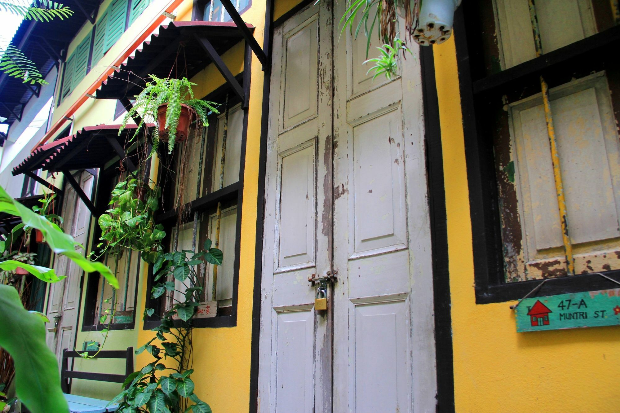 Moontree47 George Town Exterior foto