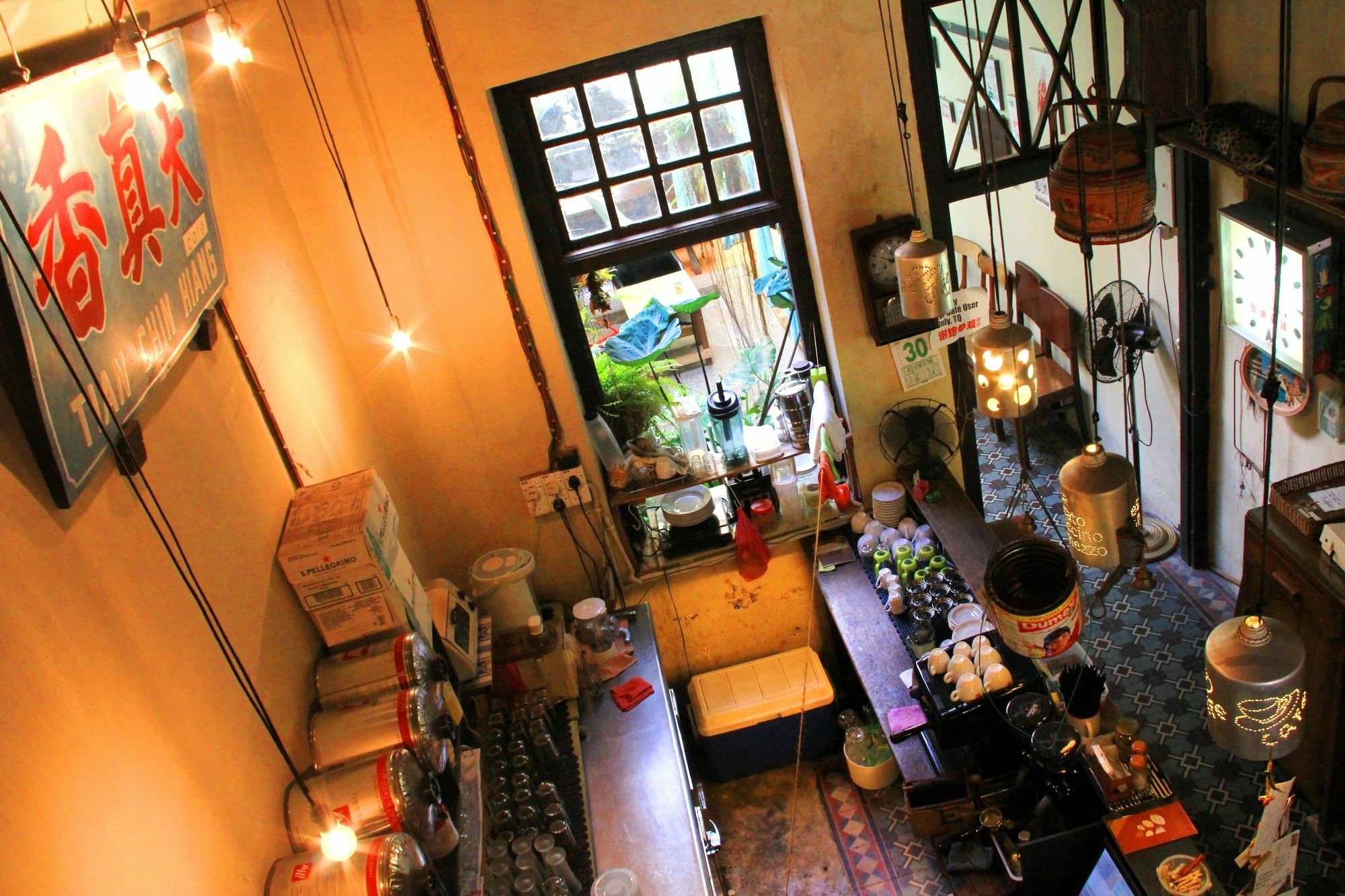Moontree47 George Town Exterior foto