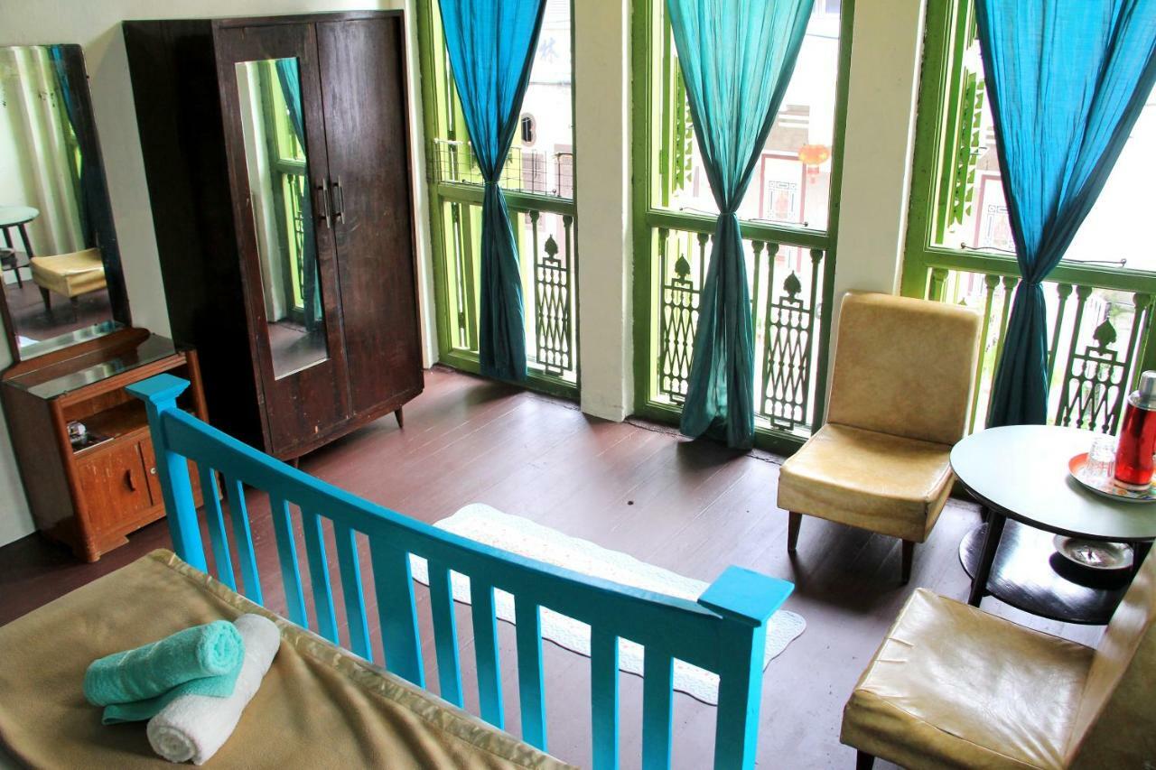 Moontree47 George Town Exterior foto